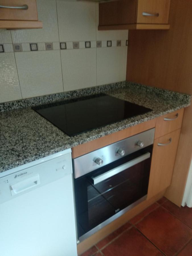 Casa Sierra De Limes 4 Villa Biescas  Ngoại thất bức ảnh