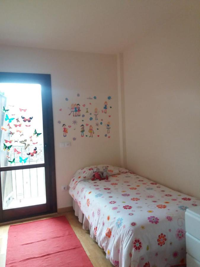 Casa Sierra De Limes 4 Villa Biescas  Ngoại thất bức ảnh