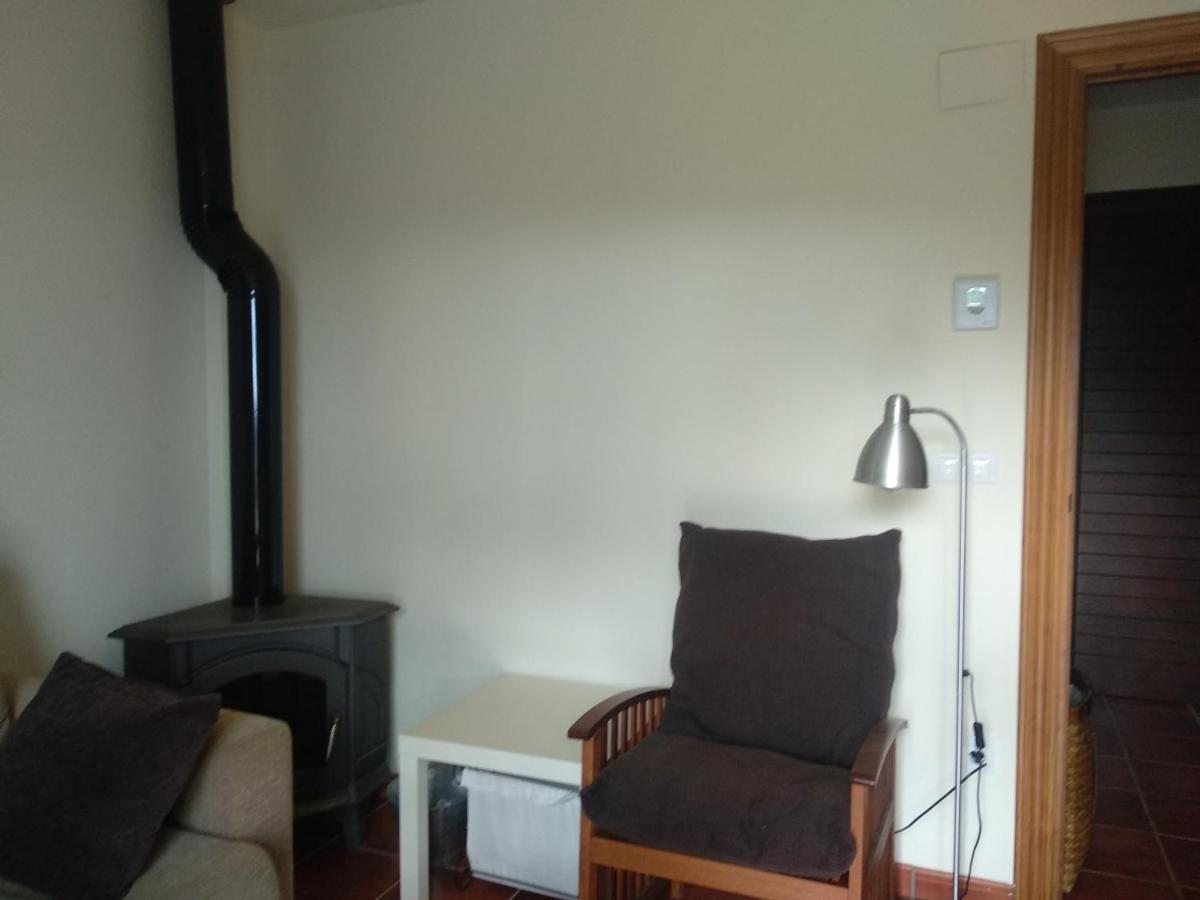 Casa Sierra De Limes 4 Villa Biescas  Ngoại thất bức ảnh